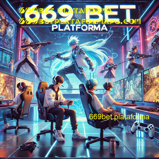 669bet plataforma