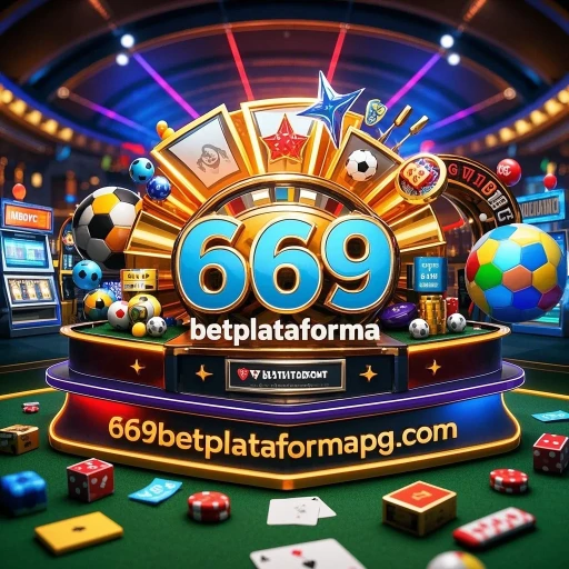 Descubra a Categoria 'Cartas' na Plataforma 669bet