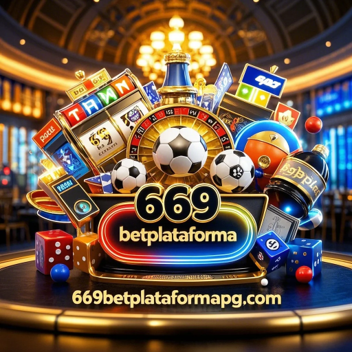 A Ascensão dos eSports e a Plataforma 669bet