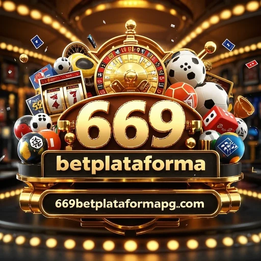 Explorando a Categoria de Eventos na 669bet Plataforma
