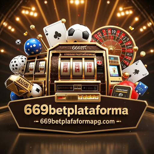 Descubra as Melhores Promoções na Plataforma 669bet