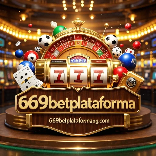 A Magia dos Caça-Níqueis na 669bet Plataforma