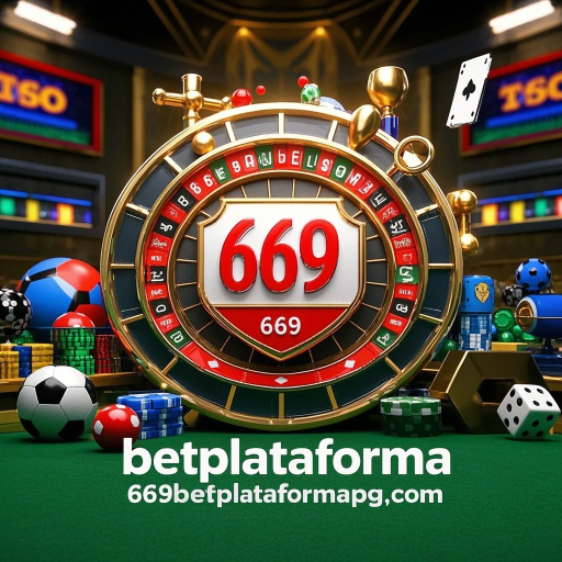 A Ascensão das Apostas em eSports na Plataforma 669bet