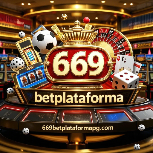 Explorando as Tendências da 669bet: O Futuro dos Jogos Online